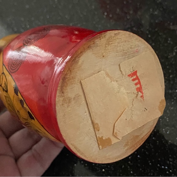 Nesting Dolls - Picture 3 of 3